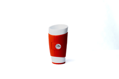 MATE PAMPA COOL ROJO en internet