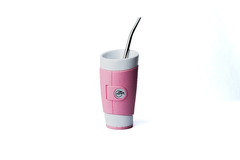 MATE PAMPA COOL ROSA - comprar online