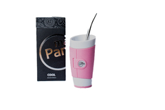 MATE PAMPA COOL ROSA