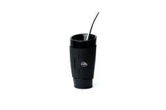 MATE PAMPA COOL NEGRO - comprar online