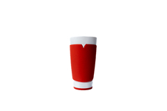 MATE PAMPA COOL ROJO - tienda online