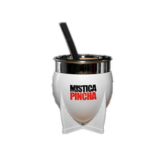 MATE PAMPA XL ESTUDIANTES C/BOMBILLA - comprar online