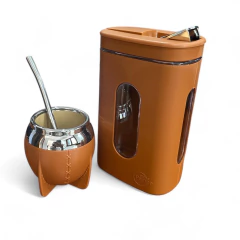 MATE PAMPA KIT TRADICIONAL en internet