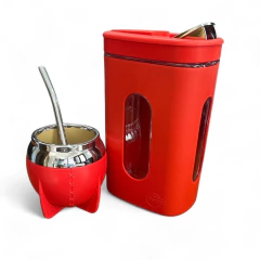 Imagen de MATE PAMPA KIT TRADICIONAL