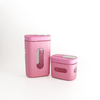 MATE PAMPA PAMPERA ROSA