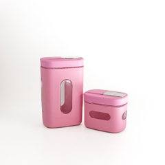 MATE PAMPA PAMPERA ROSA