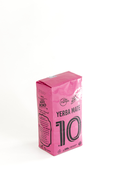 MATE PAMPA YERBA 10 - comprar online