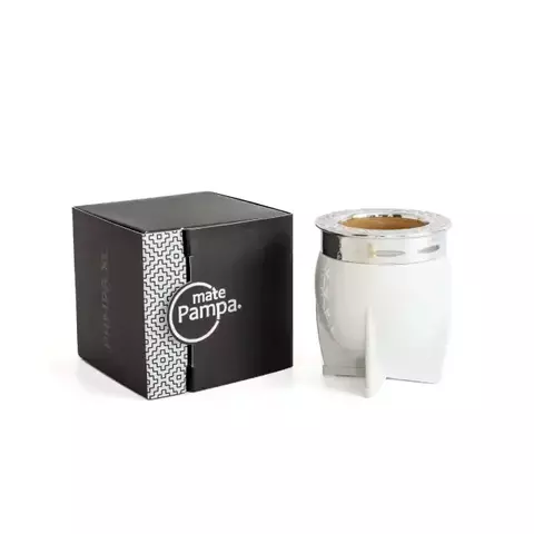 MATE PAMPA XL SIN BOMBILLA