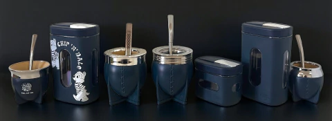 Imagen del carrusel matepampa