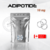 ADIPOTIDE (FTPP) 10MG Mata as Células de Gordura https://genpharmapeptides.com/