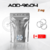 AOD-9604 2MG + Diluente - Redutor de Gordura  genpharmapeptides.com
