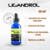 LGD Aumento da Massa Muscular 30ml - Potencializador de Desempenho Físico Genpharma - comprar online
