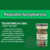 Tesamorelin 5mg (Peptídeo para aumentar hormonio do crescimento ) Genpharma