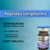 SERMORELIN 5mg (Redução de Gordura Aumento da Massa Muscular) Genpharma