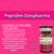Cagrilintide 5mg (Emagrecimento) Genpharma
