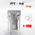 PT-141 10mg + Diluente Afrodisíaco Aumento do Libido genpharmapeptides.com
