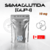 SEMAGLUTIDA (GLP-1) Peptídeo 10mg Diabetes e Emagrecimento genpharmapeptides.com