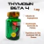 THYMOSIN BETA 4 1mg Cápsulas Desenvolvimento de Células T  www.genpharmapeptides.com