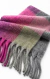 Maxi Chalina Fucsia - Kovieta
