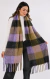 Maxi Chalina Lila