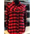 Camisa Leñadora S al XXL en internet