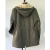 Campera Parka - comprar online