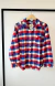 Camisa Leñadora S al XXL