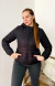 Campera Canelon - comprar online