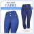 Capri Zielona azul oscuro - comprar online