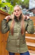 Campera Glasgow - comprar online