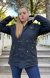 Campera Parka - Kovieta