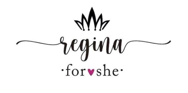 Regina for she