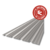 CHAPA T101 CINCALUM C25
