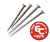 CLAVOS PUNTA PARIS X KG. - comprar online