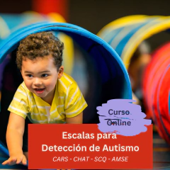 Escalas de Pesquisa para Deteccion de TEA
