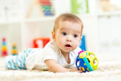 Introducción a la Estimulación Temprana en Niños de 0 a 2 años - Cursos TEA Online TEA Autismo Psicologia