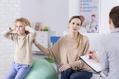 CONSULTA PSICOLOGIA INFANTIL - Autismo / neurodesarrollo en internet