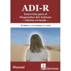 Test ADI-R - comprar online