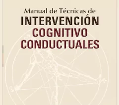 Manual TCC Técnicas Terapia Cognitivo Conductual