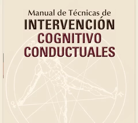 Manual TCC Técnicas Terapia Cognitivo Conductual