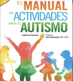 EBOOK Manual de Actividades para el Autismo