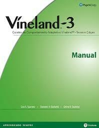 TEST DE VINELAND - MANUAL CORRECCION Y PROTOCOLO