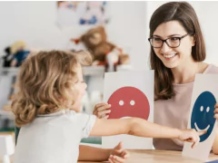 CONSULTA PSICOLOGIA INFANTIL - Autismo / neurodesarrollo