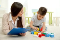 Test Ados Ados2 Test de Autismo - Cursos TEA Online TEA Autismo Psicologia