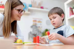 EVALUACION AUTISMO TEA EN CHASCOMUS - comprar online