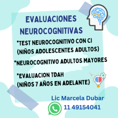 TEST ADOS ADIR EN PILAR - comprar online