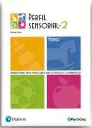 TEST PERFIL SENSORIAL EN RAMOS MEJIA