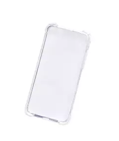 IPHONE - FUNDA TRANSPARENTE SUELTA - comprar online