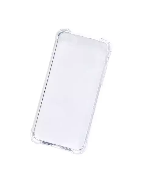 IPHONE - FUNDA TRANSPARENTE SUELTA - comprar online