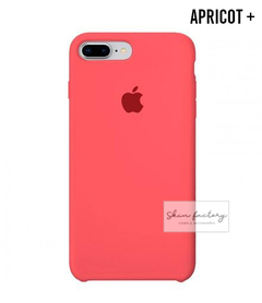 SILICONE CASE IPHONE 12 Y 12 PRO - comprar online